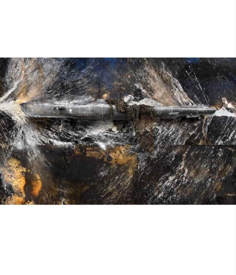 アート・デザイン・音楽 Anselm Kiefer PALAZZO DUCALE VENICE