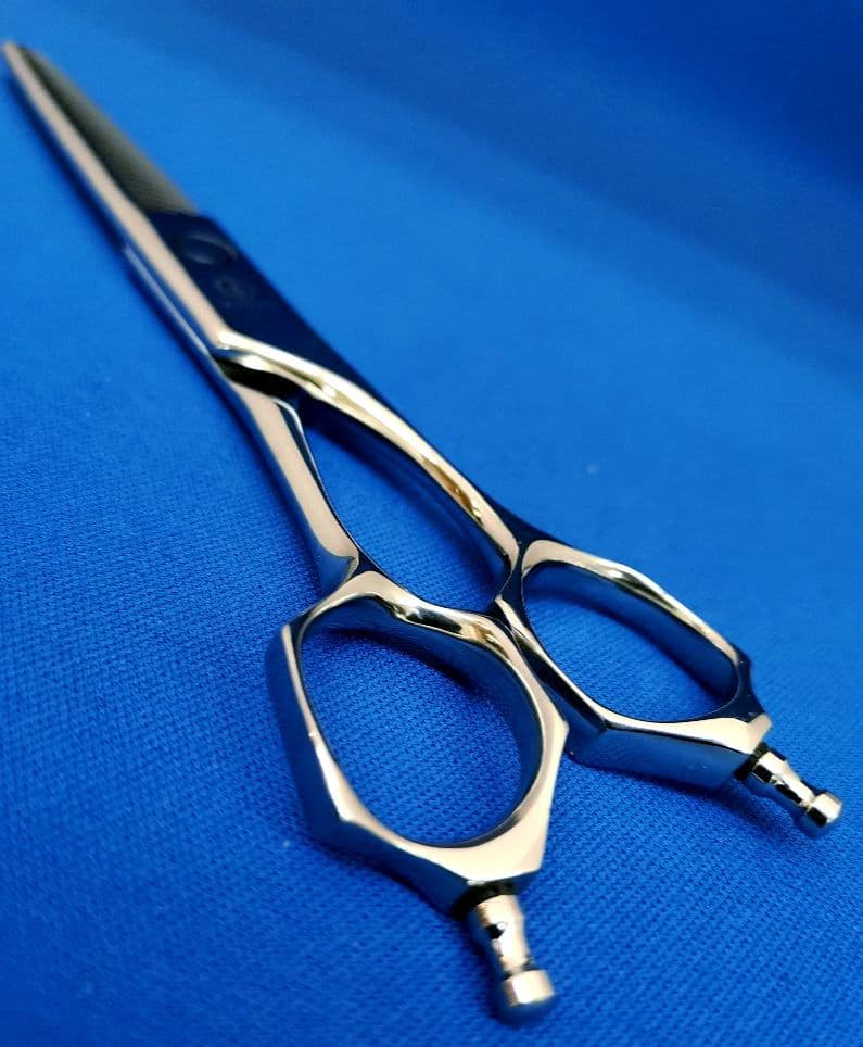 MIZUTANI SCISSORS セニングシザー カット率25〜30%