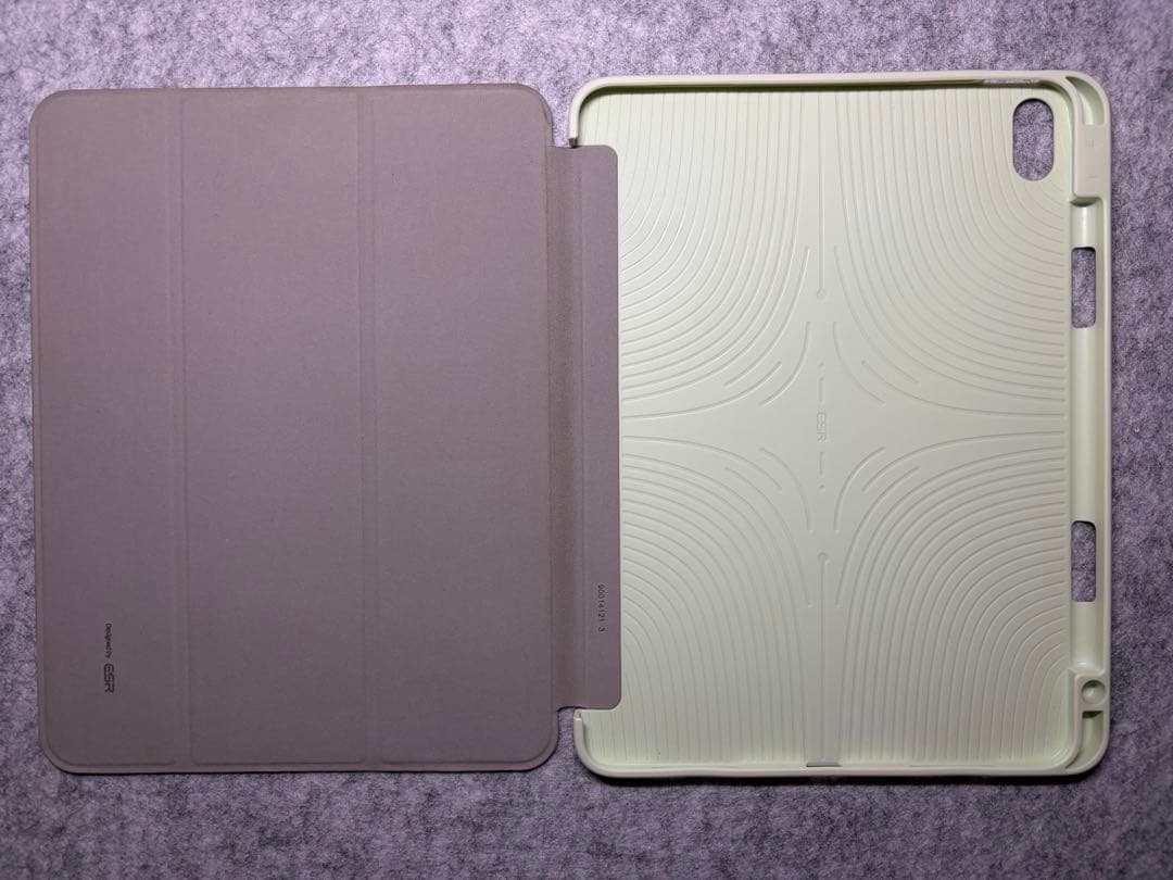 ※Rio　iPad Air 第4世代 Wi-Fi 64GB シルバー
