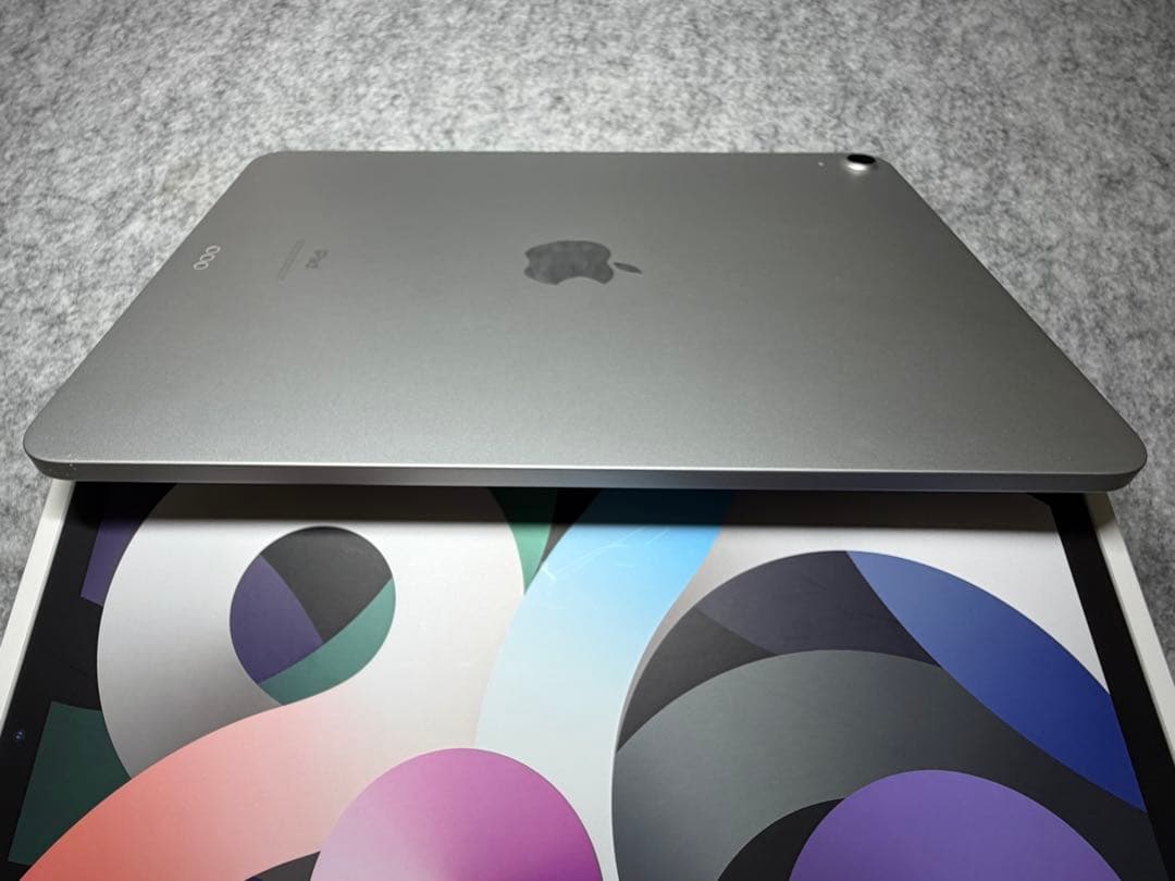 ※Rio　iPad Air 第4世代 Wi-Fi 64GB シルバー