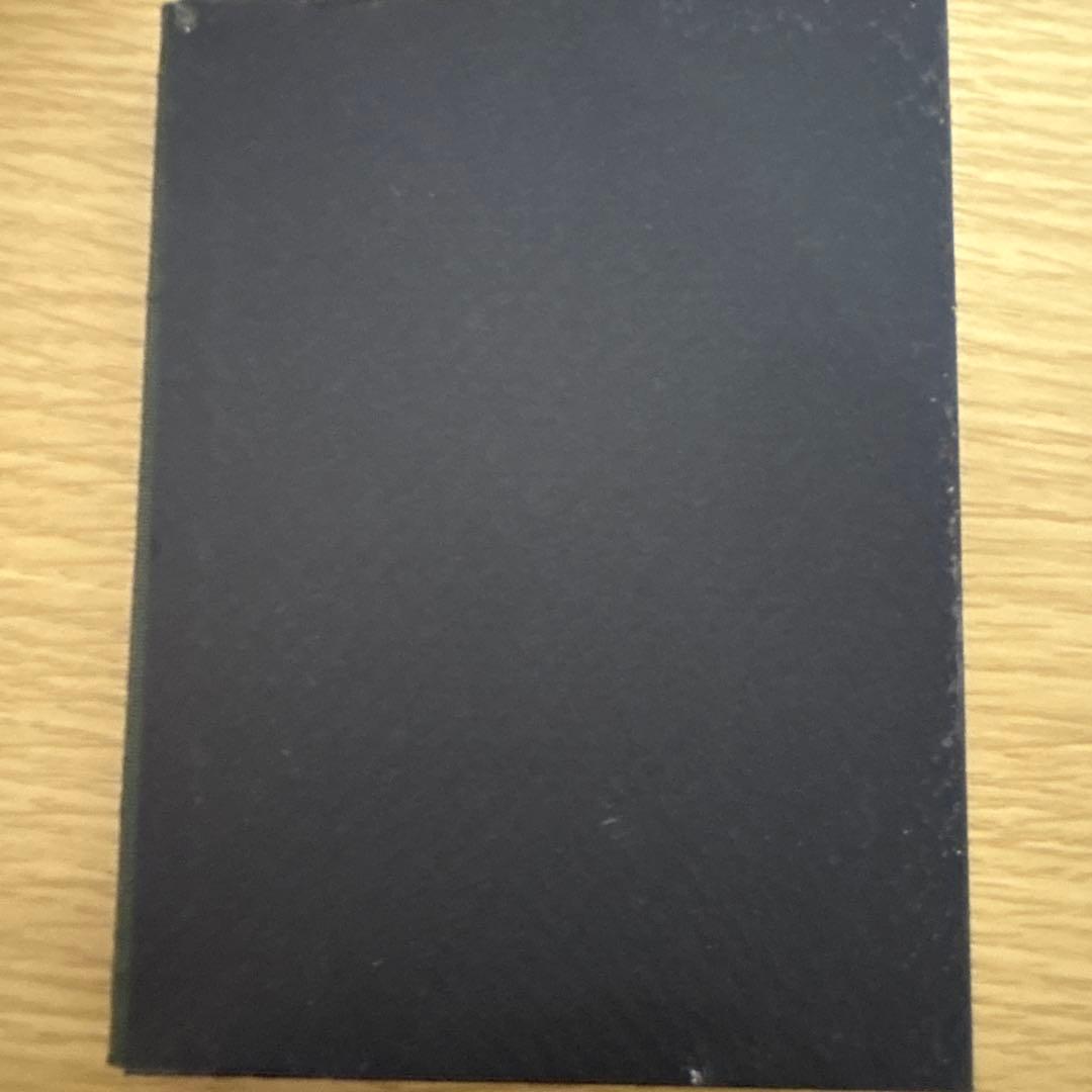 【希少】 金箔 銀箔 宗大谷派（東）仏具 上前 和讃本 黒塗り 小形4冊