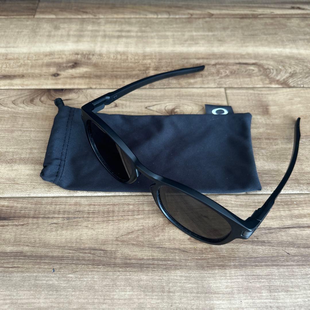 ※説明欄必読 Oakley オークリー Latch ラッチ