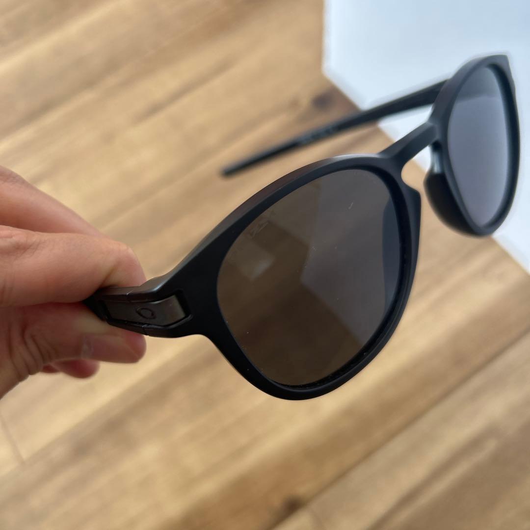※説明欄必読 Oakley オークリー Latch ラッチ