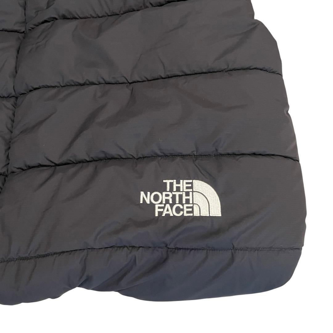 THE NORTH FACE ベビーブランケット　ブラック