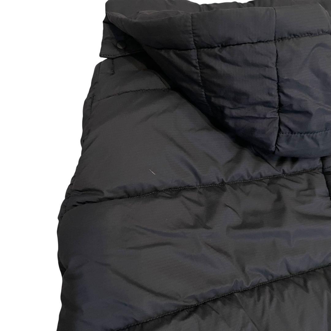 THE NORTH FACE ベビーブランケット　ブラック
