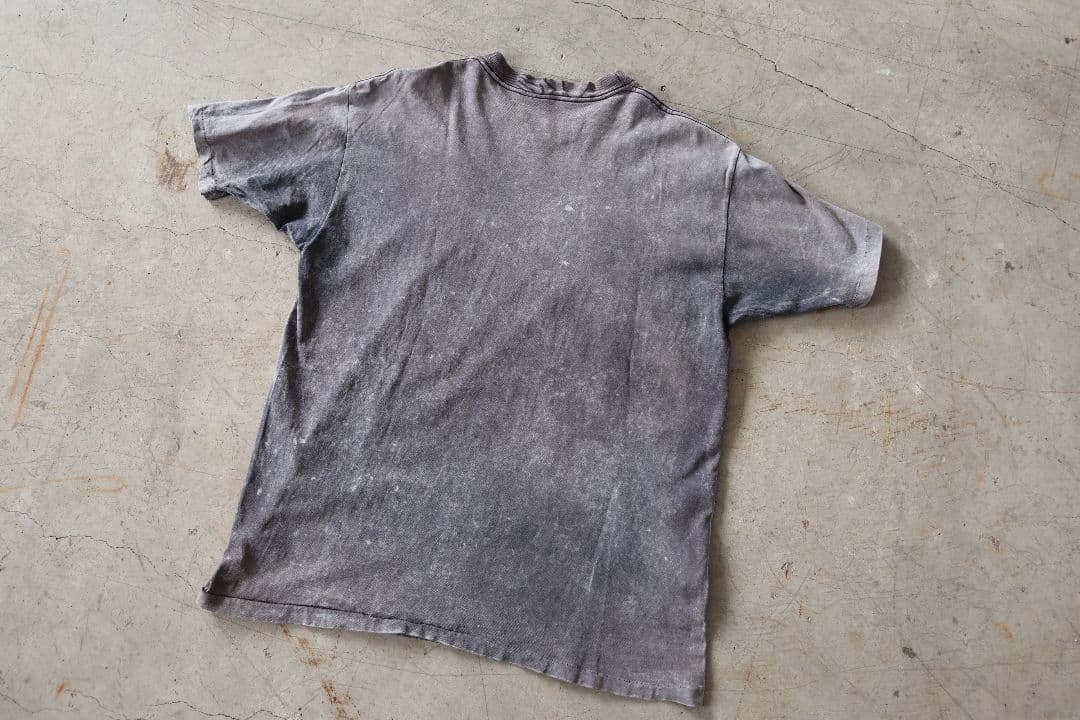 トップス 80'S Harley Davidson V-Twin T-Shirts/L