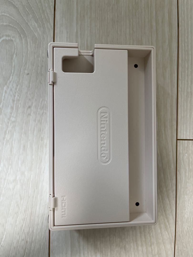 Nintendo Switch どうぶつの森セット　完品　公式本体ケース付き