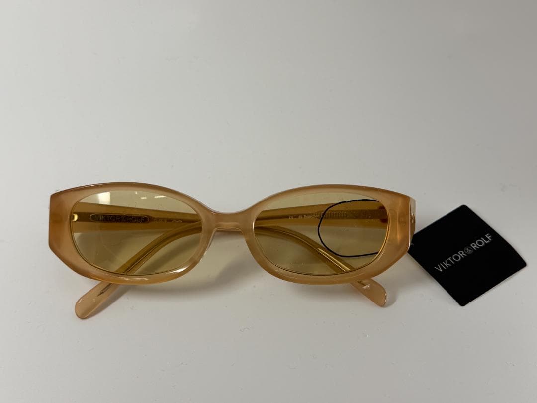 VIKTOR&ROLF 71-0016 未使用超美品