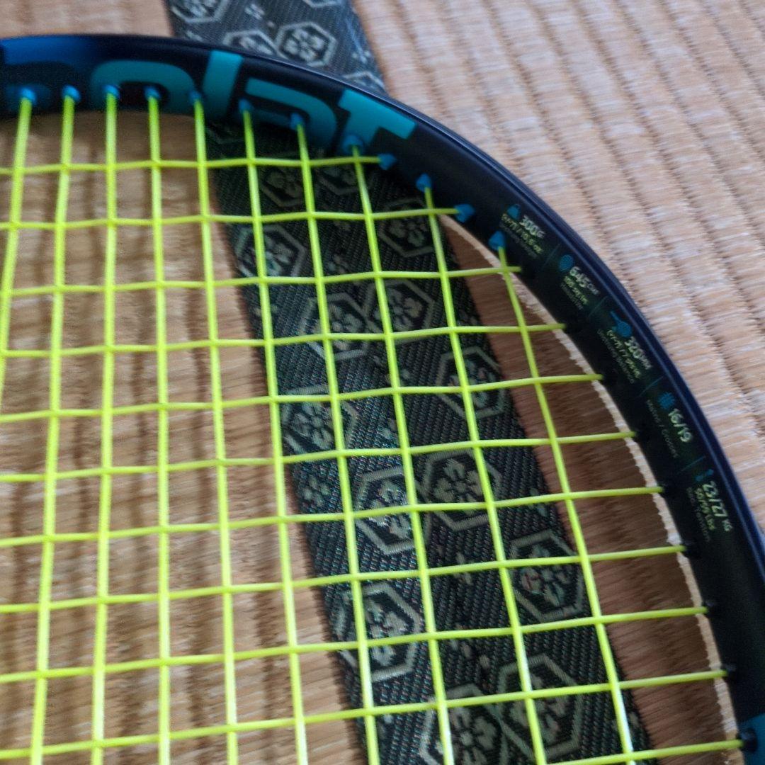 ラケット(硬式用) Babolat Pure Drive2021 G3
