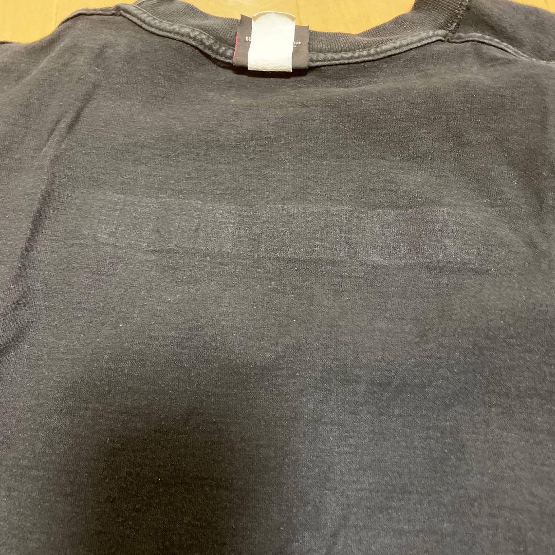 LIMP BIZKIT キャッププリント Tシャツ ビンテージTシャツ