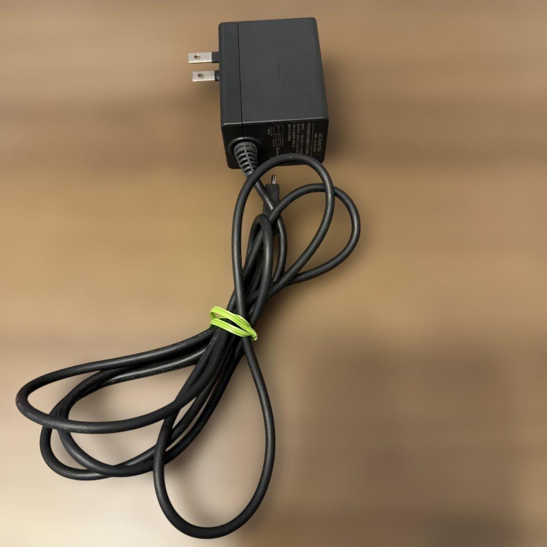 Nintendo Switch 本体 HAC-001 旧型 赤ジョイコン