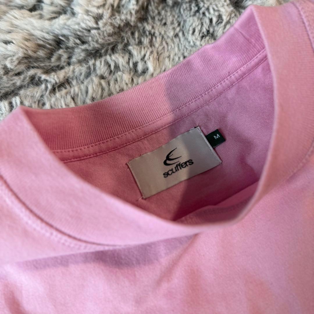 scuffers Tシャツ Mサイズ