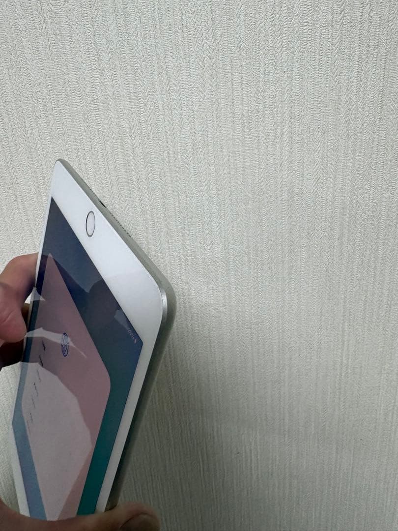 iPad mini5 Wi-Fi版 64G バッテリー最大容量87%