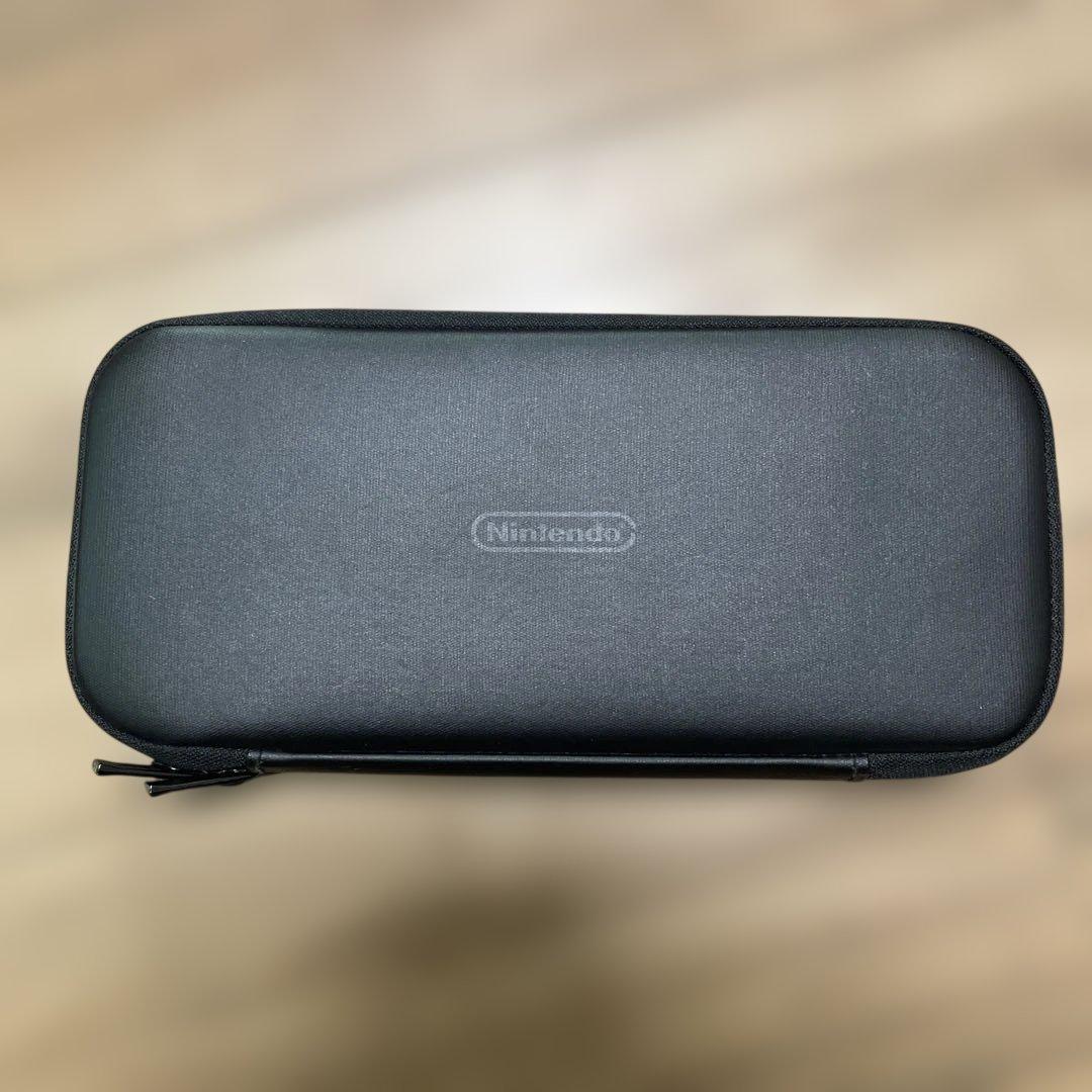 スイッチ　Switch 本体　おまけ　ポーチ付き