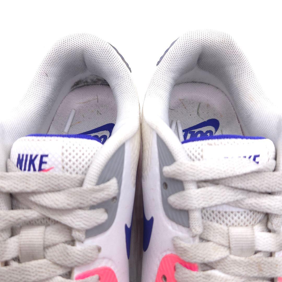 NIKE AIR MAX 90G ナイキ エアマックス ゴルフシューズ