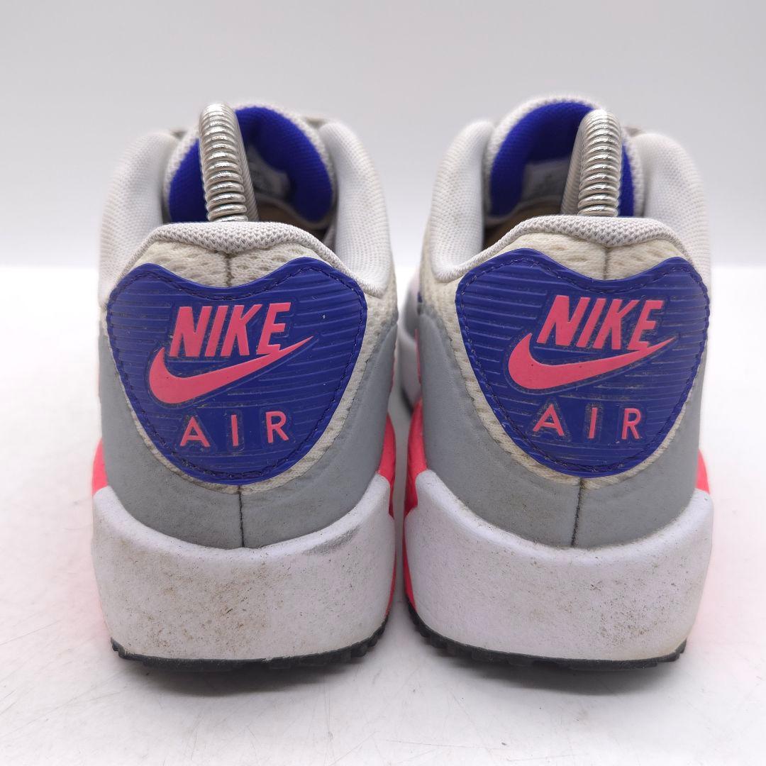 NIKE AIR MAX 90G ナイキ エアマックス ゴルフシューズ