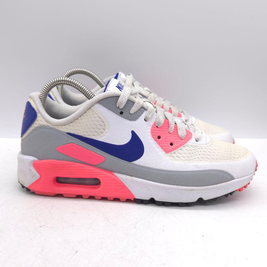 NIKE AIR MAX 90G ナイキ エアマックス ゴルフシューズ