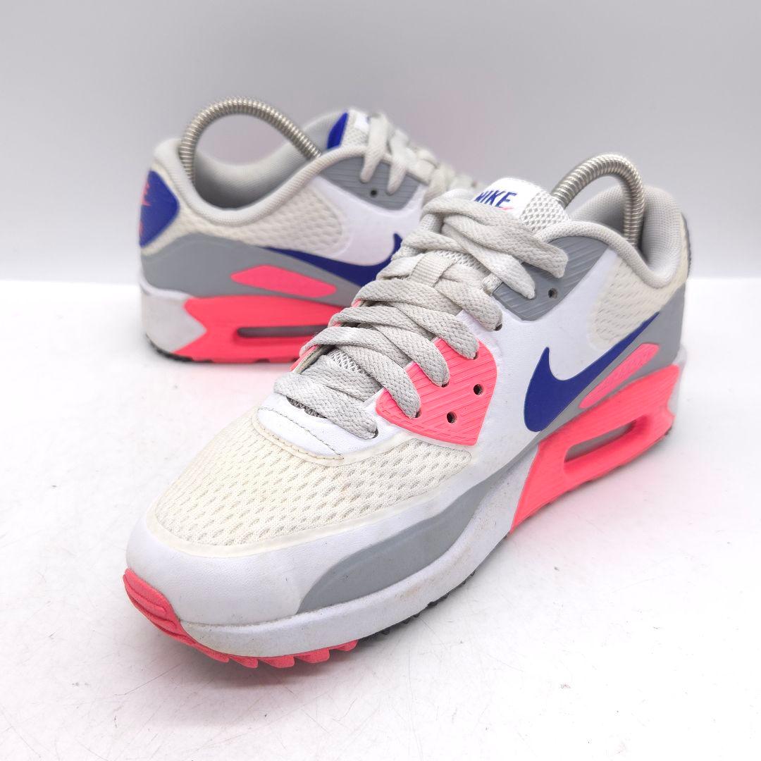 NIKE AIR MAX 90G ナイキ エアマックス ゴルフシューズ