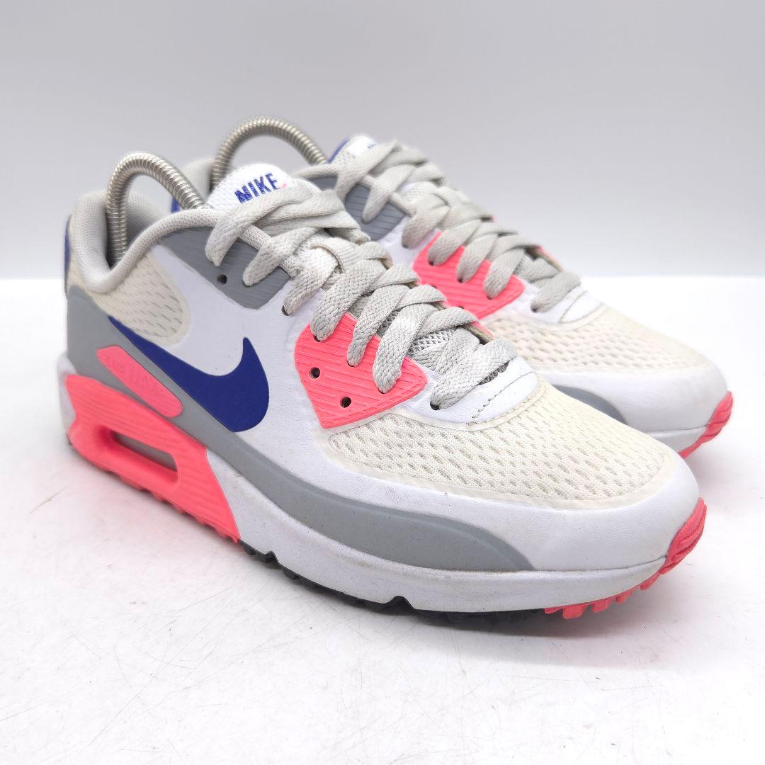 NIKE AIR MAX 90G ナイキ エアマックス ゴルフシューズ