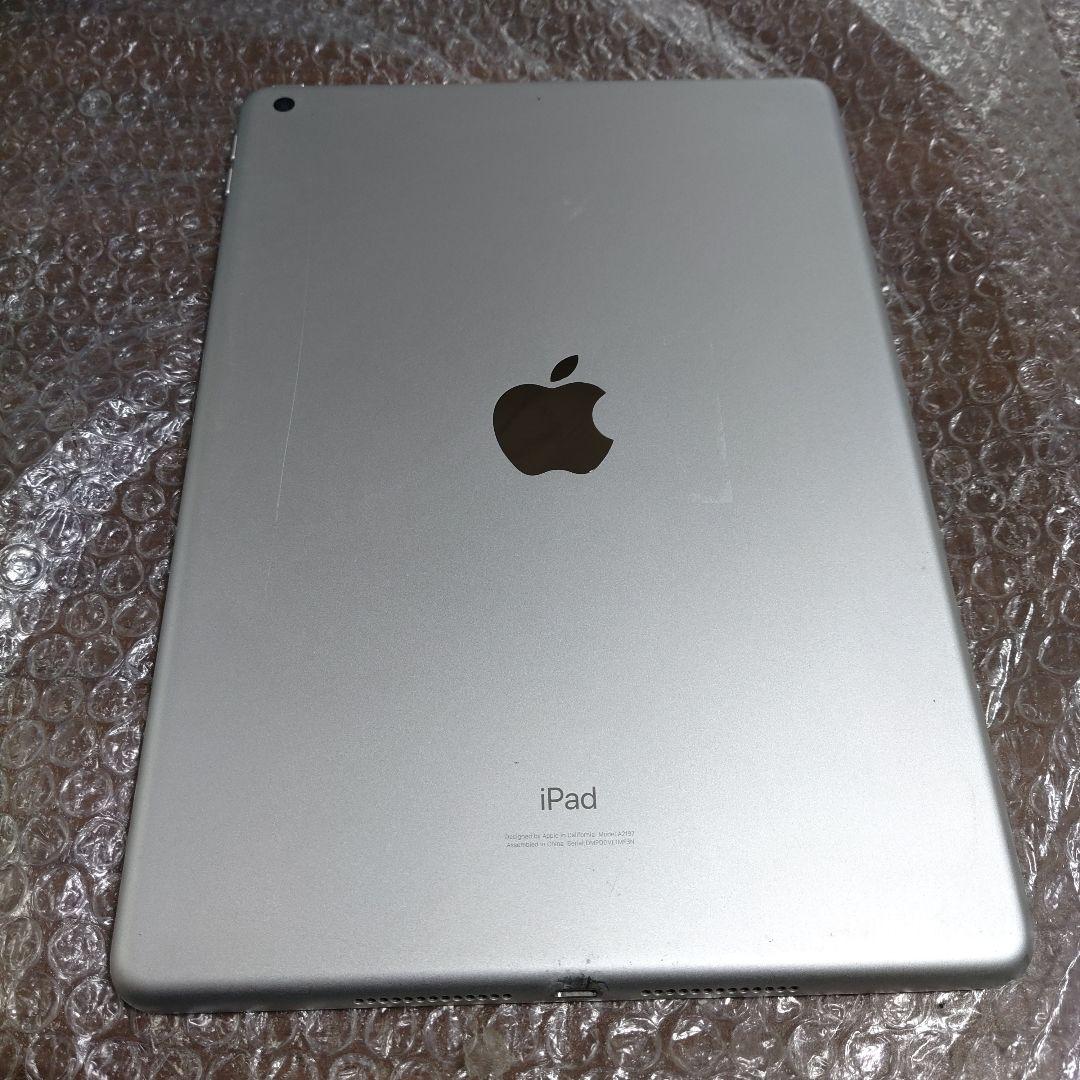iPad 第7世代 MW752J/A 管理ナンバー1590