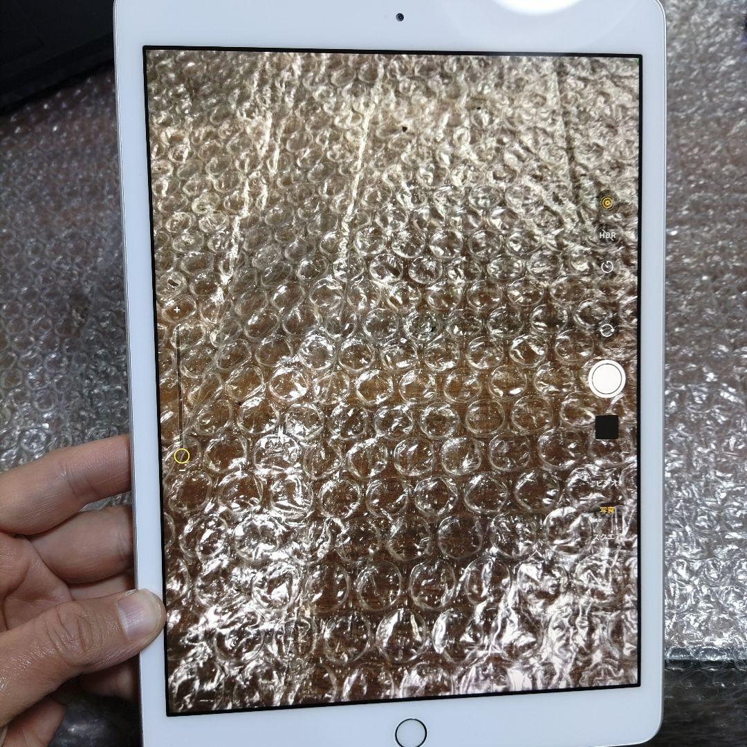 iPad 第7世代 MW752J/A 管理ナンバー1590