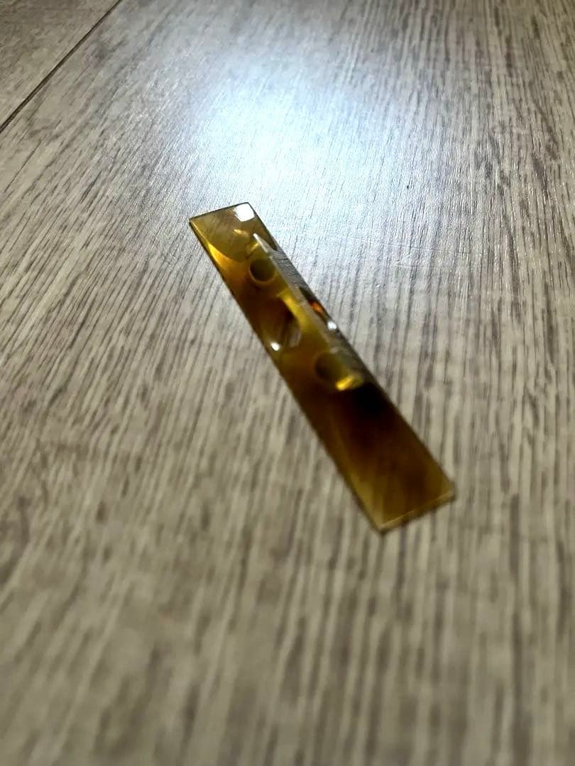 三味線駒☆水牛駒☆高級☆地唄☆長唄