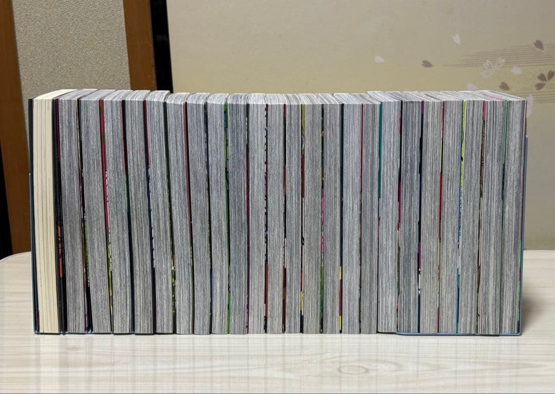 チェンソーマン 1-23巻 全巻セット とバディストーリーズ