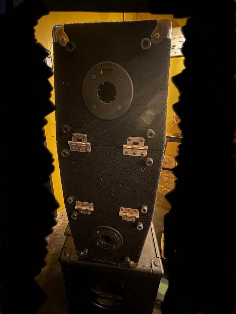Neu Carry-1.5DSP PAセット　渋谷近郊限定