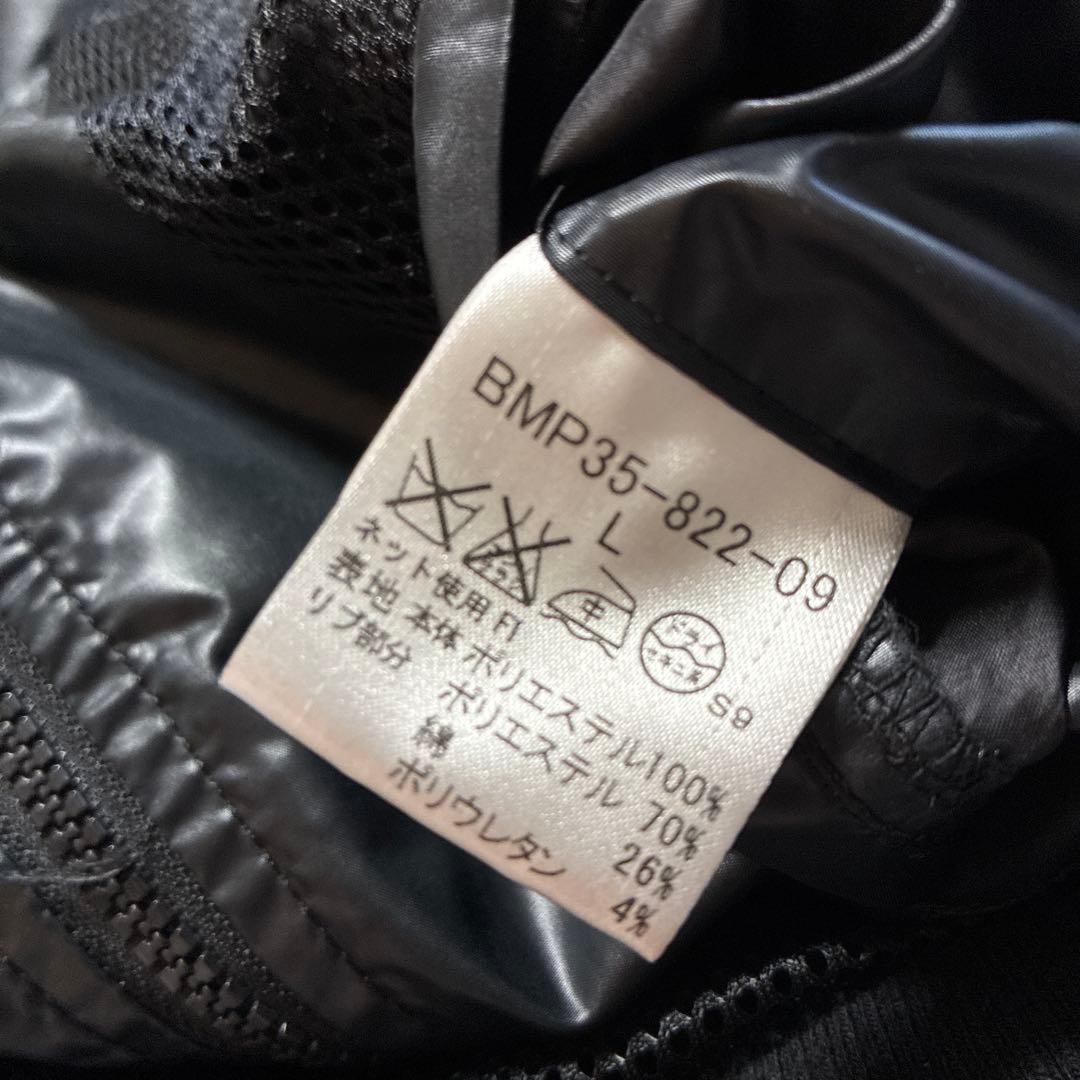 ★totore tonarino★美品　バーバリーブラックレーベル