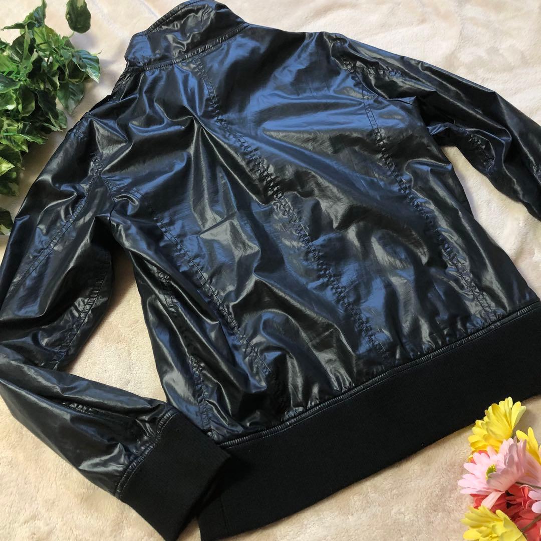 ★totore tonarino★美品　バーバリーブラックレーベル