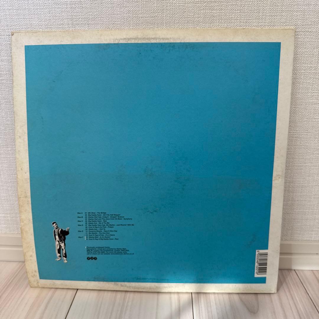 洋楽 Dappin' Section: The Best of Cool C