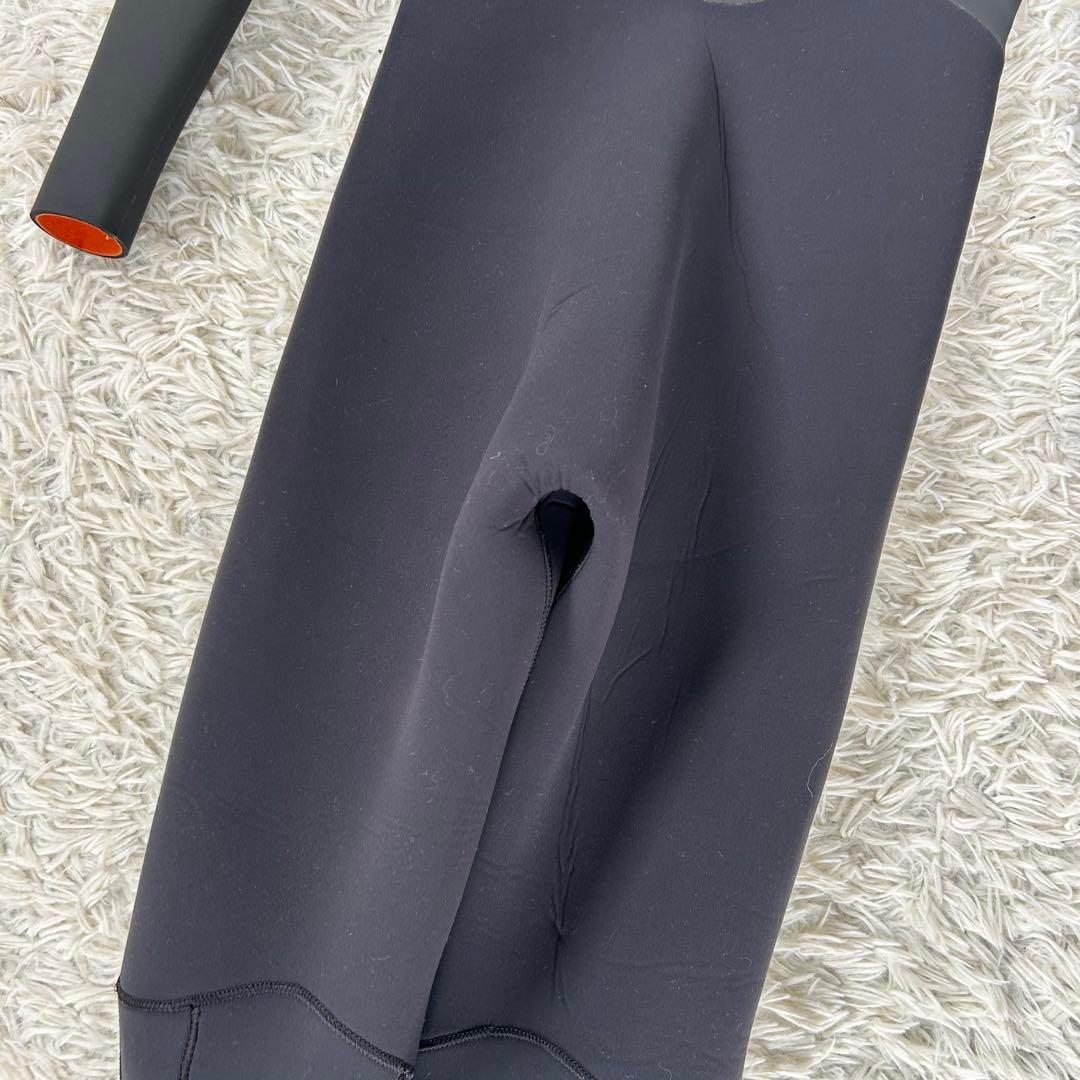 【美品】WORLD FORCE メンズ　ウエットスーツ　ノンジップフルスーツ