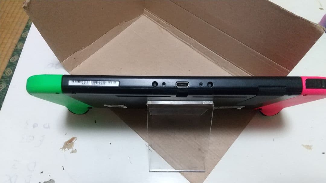 ニンテンドースイッチ 本体のみ