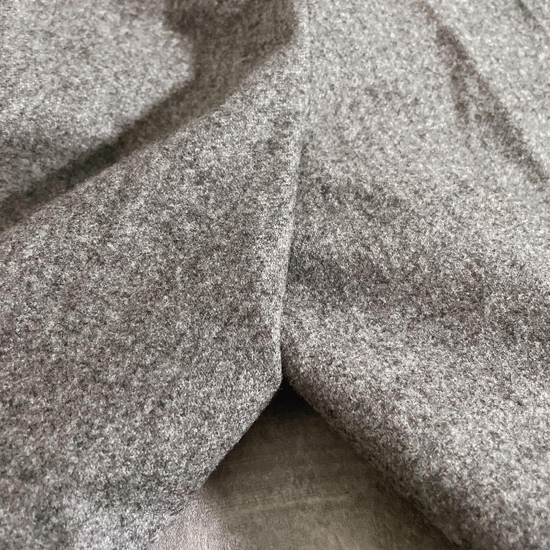 び*け様 Belvest × Y’s for men イタリア製バーニーズ別注ス