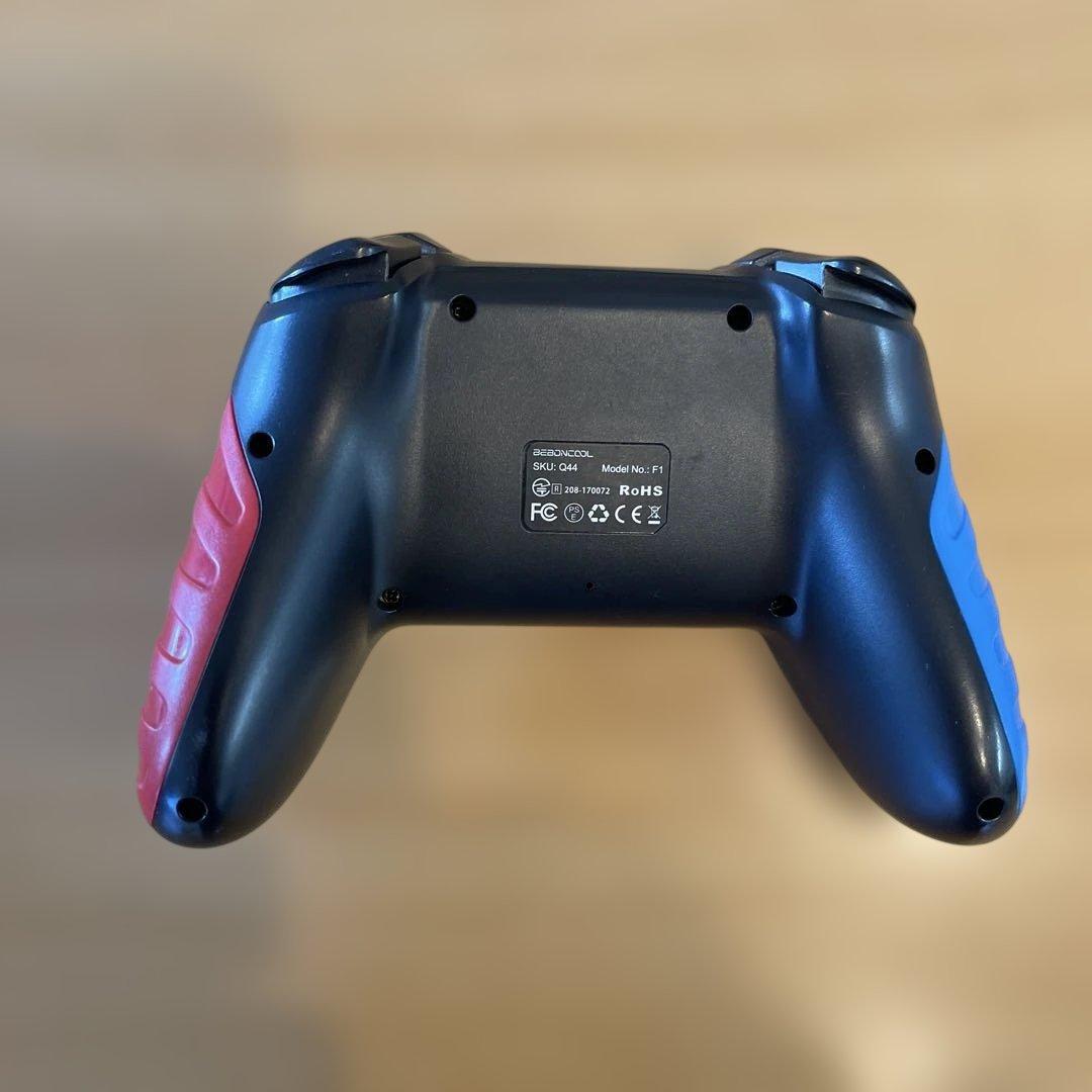 Nintendo Switch セット豪華6個　おまけ付き　スプラトゥーン3