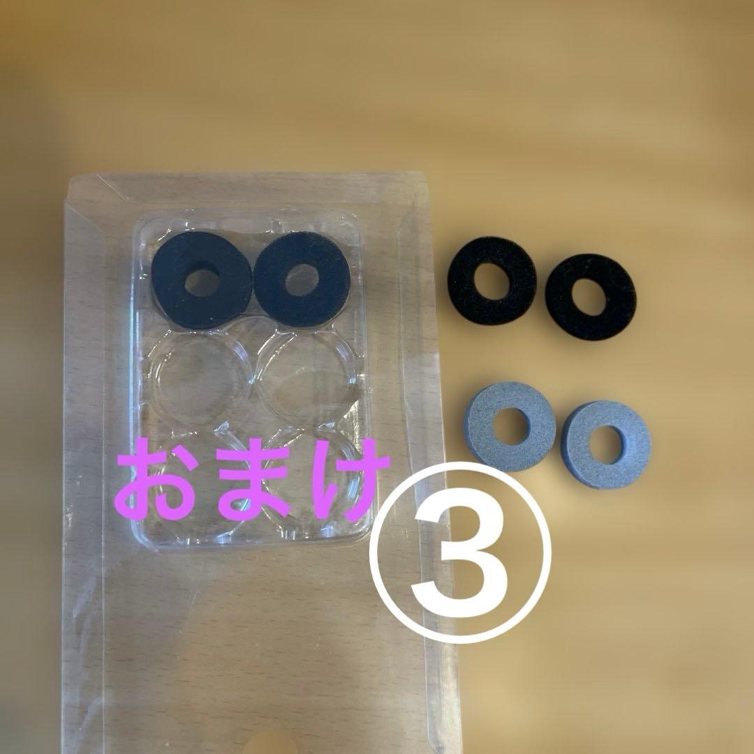 Nintendo Switch セット豪華6個　おまけ付き　スプラトゥーン3