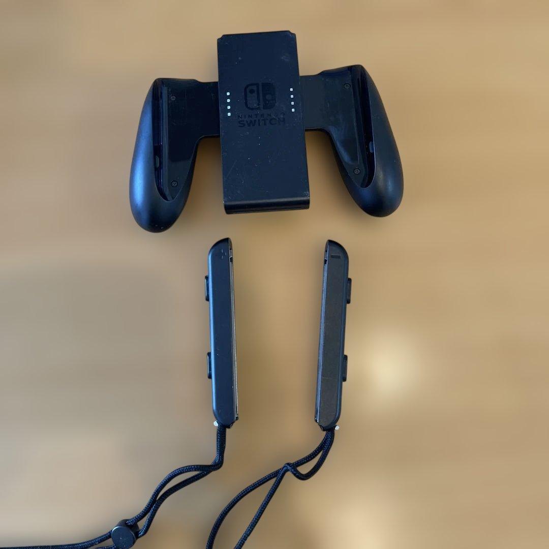 Nintendo Switch セット豪華6個　おまけ付き　スプラトゥーン3