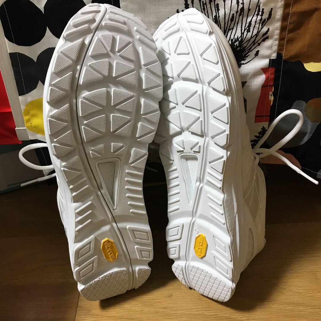 the north face スニーカー us8.5
