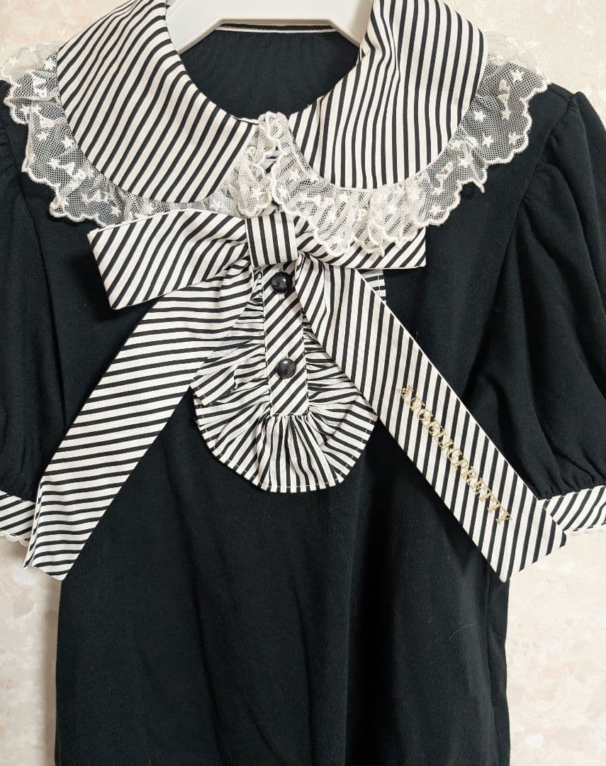 AngelicPretty Carnival Little Starカットソー