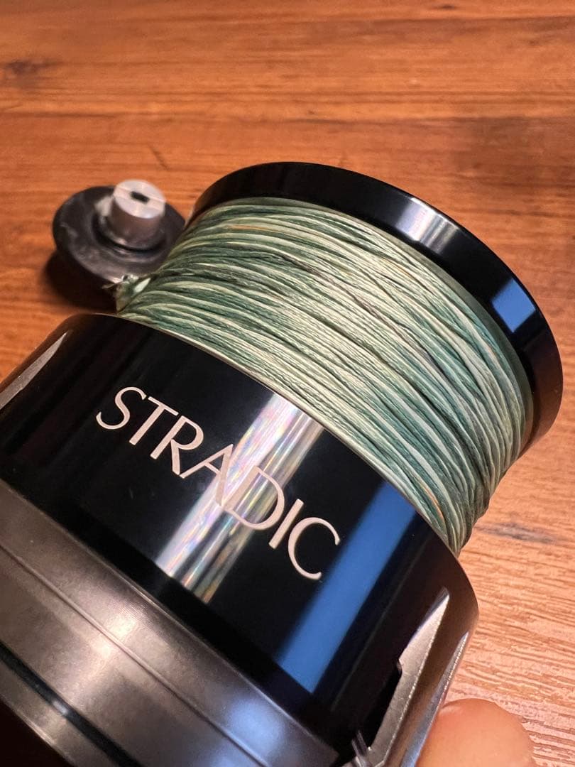 20 STRADIC ストラディック SW 8000HG