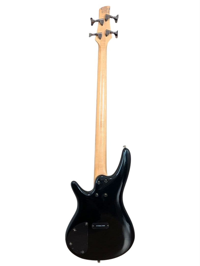 Ibanez SDGR SR350 SR-350 アイバニーズ ソフトケース付き