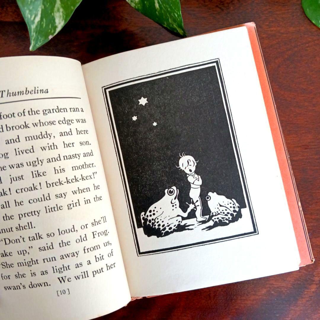 洋書古書 1957年 希少　エイナル ・ネイマン挿絵　画集　アート　ヴィンテージ