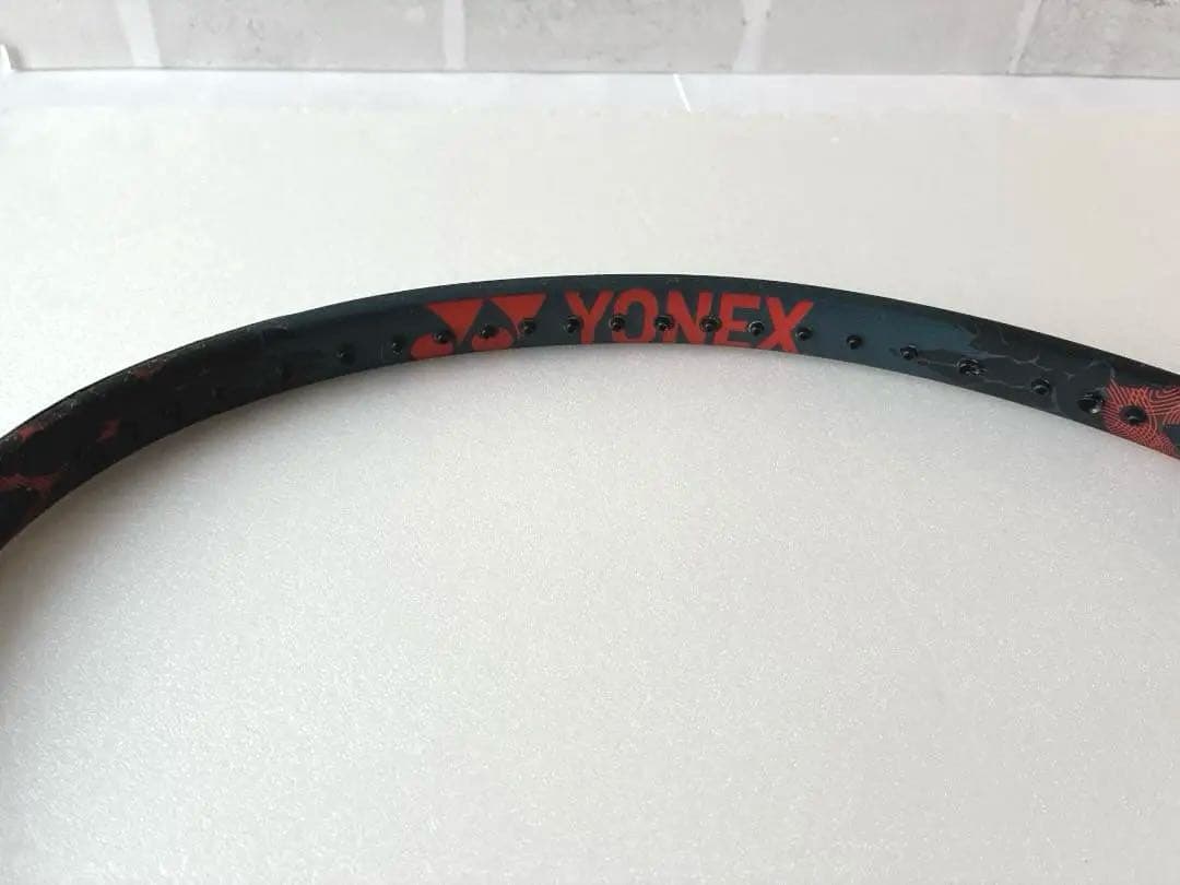 ⭐️中古⭐️YONEX テニスラケット　VCORE　PRO ブイコアプロ97