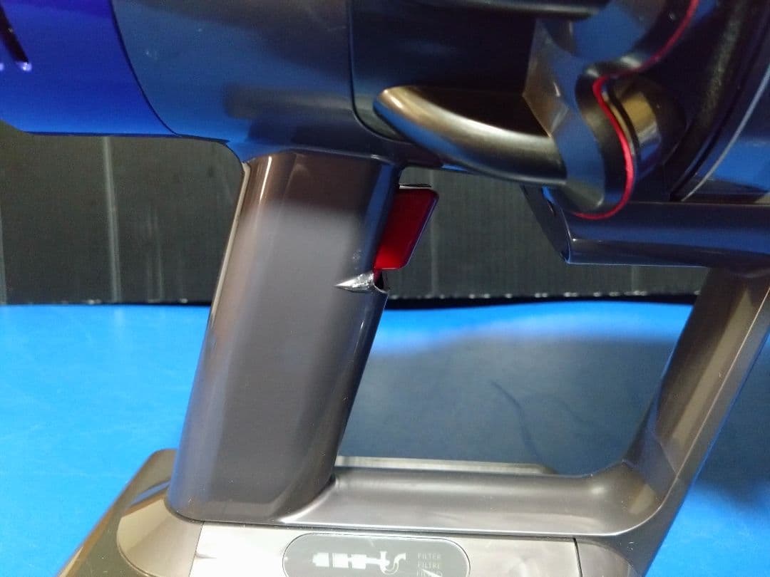 新生活はDysonで‼️V10 SV-12 コードレスクリーナー