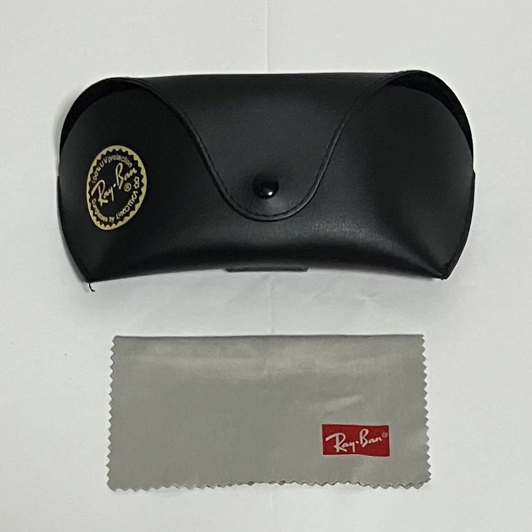 Ray-Ban　レイバン　サングラス　RB4113　JACKIE OHH Ⅲ