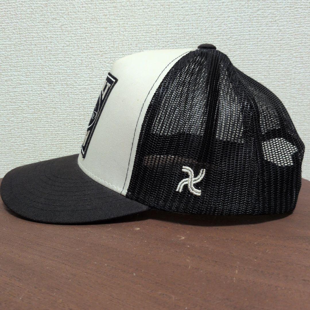 CHALLENGER/チャレンジャー メッシュキャップ