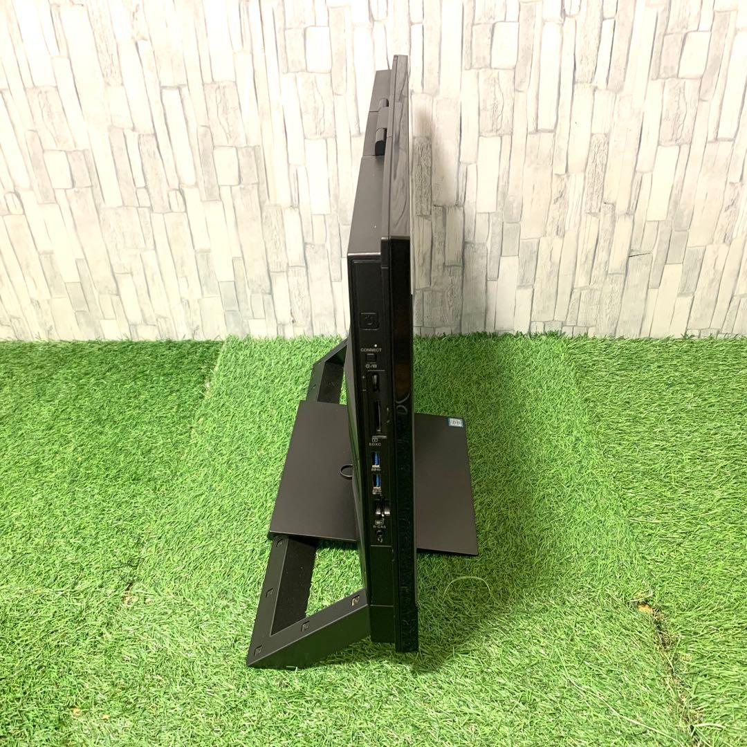 プロ整備済 高性能i7 ブルーレイ NEC PC-DA970EAB Win11