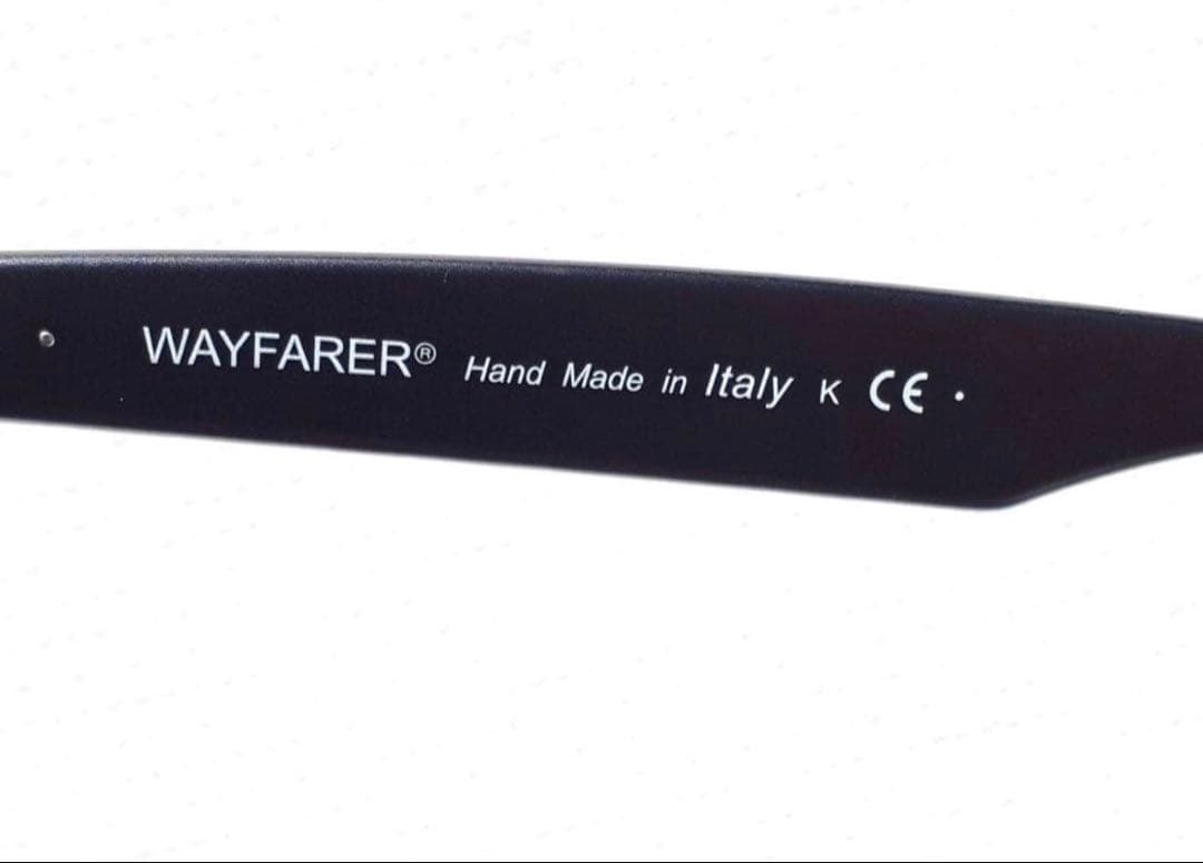 【新品】Ray-Banレイバン木村拓哉 ウェイファーラーRB2140F キムタク