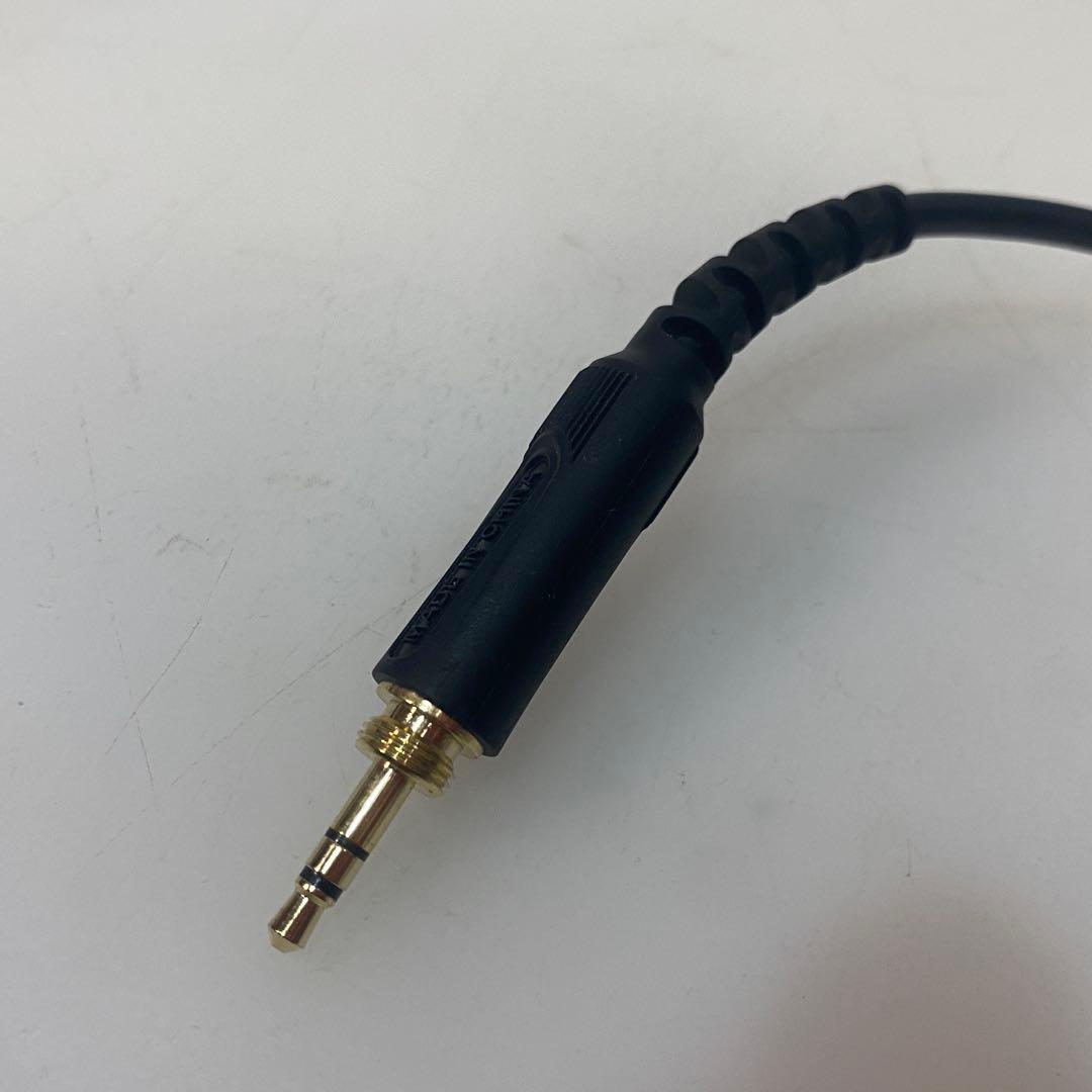 ◎美品 Shure SRH440A プロフェッショナル・スタジオ・ヘッドホン