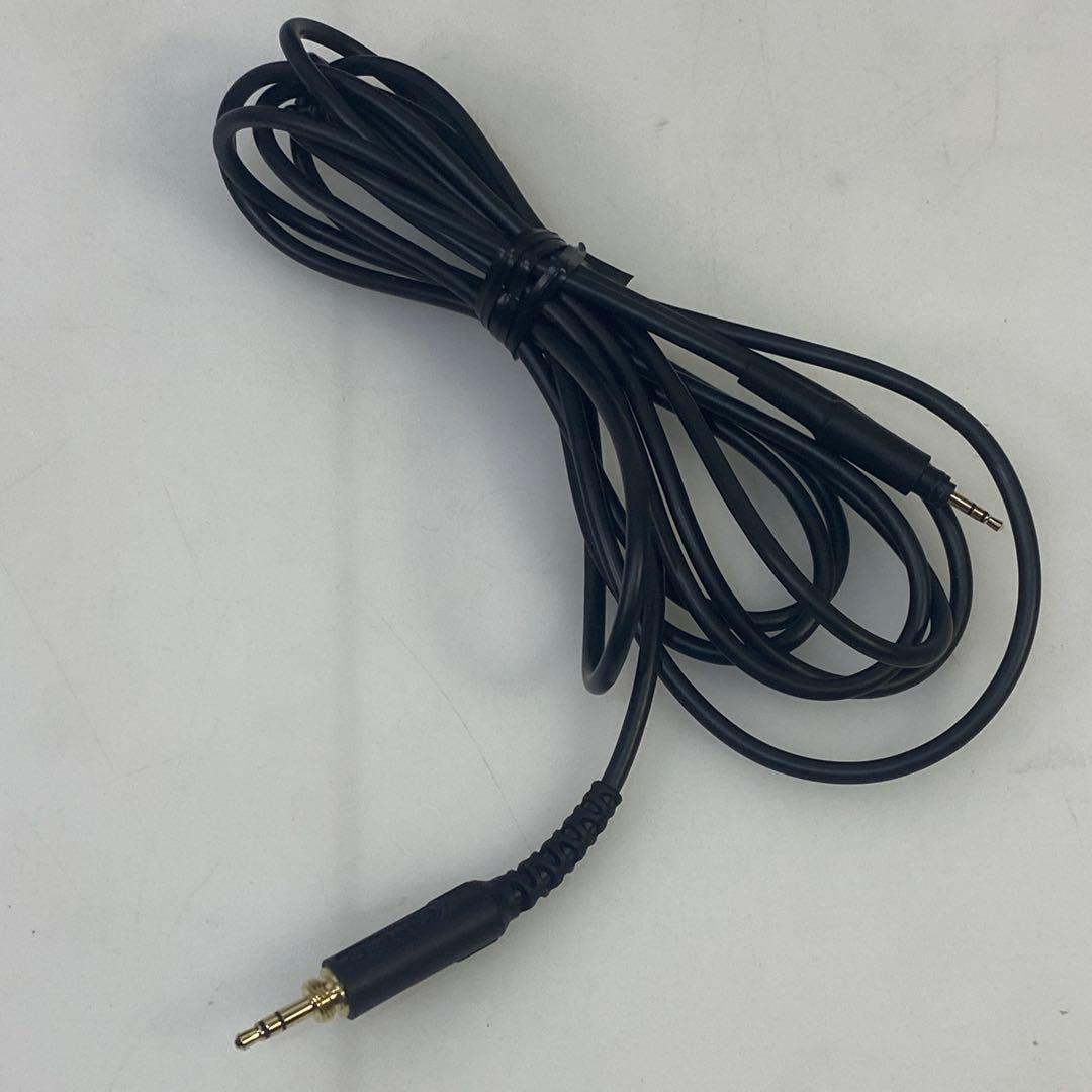 ◎美品 Shure SRH440A プロフェッショナル・スタジオ・ヘッドホン